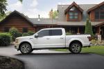 Ford F-150 Limited 2016 года